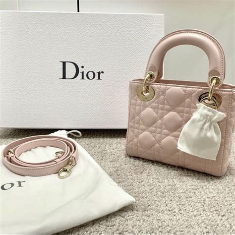 dior powder pink|More.